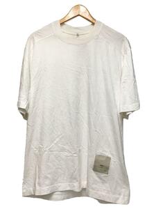 OAMC(OVER ALL MASTER CLOTH)◆20SS/Jay S/S TOP/Tシャツ/L/コットン/BLK/OAMQ700931