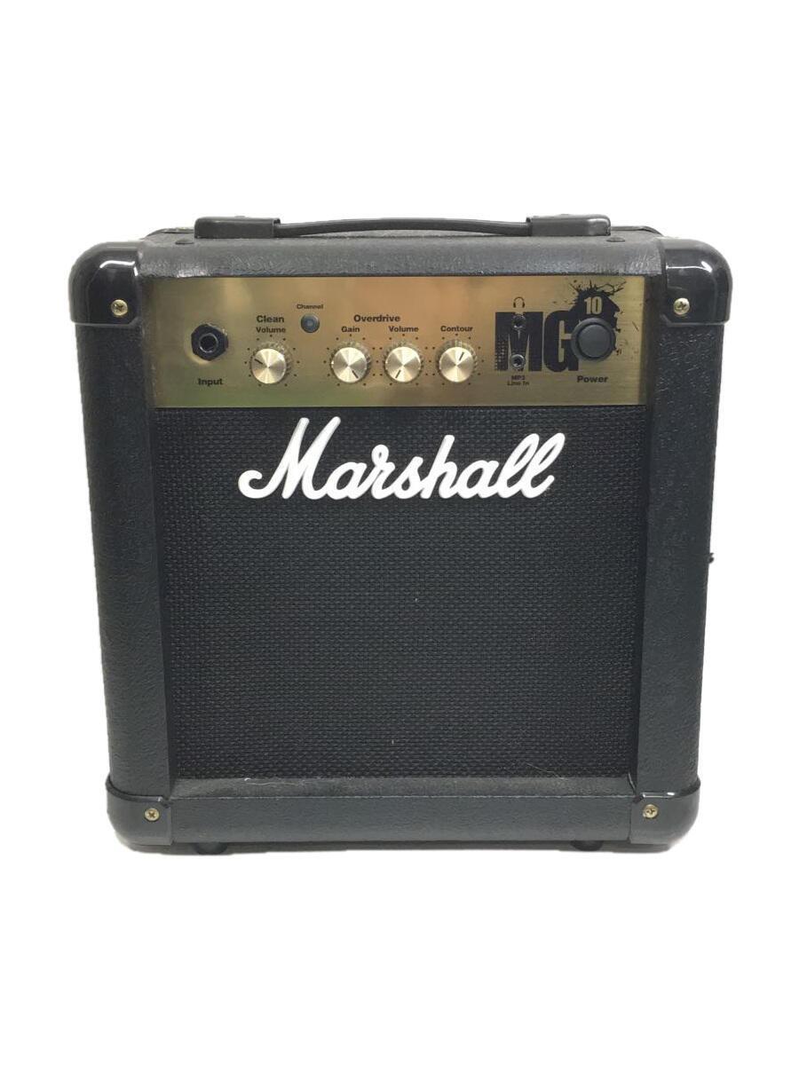 2023年最新】ヤフオク! -(マーシャル marshall) (mg10)の中古品・新品