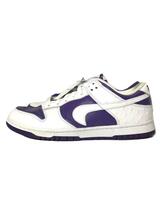 NIKE◆DUNK LOW SE_ダンク ロー SE/27cm/PUP_画像1