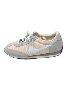 NIKE◆WMNS OCEANIA TEXTILE/ウィメンズオセアニアテキスタイル/オレンジ/511880-802/24.5