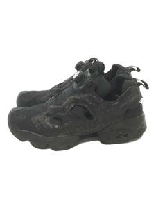 Reebok◆INSTAPUMP FURY OG BEP_インスタポンプフューリー OG BEP/26.5cm/BLK