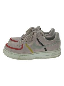 NIKE◆AIR FORCE 1_エアフォース1/23.5cm/PNK