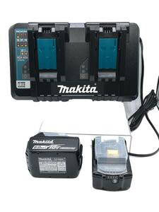 makita◆パワーソースキット/DC18RD/BL1860B