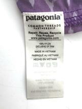 patagonia◆マウンテンパーカ/XL/ナイロン/PUP/総柄_画像4