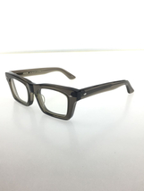 EFFECTOR◆メガネ/-/チタン/GRY/CLR/メンズ/×DIET BUTCHER SLIM SKIN DIRT_画像2