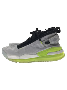 NIKE◆JORDAN PROTO-MAX 720/ジョーダンプロトマックス/グレー/BQ6623-007/28.5cm/