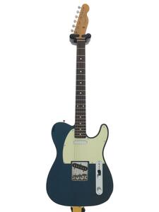 Fender Japan◆TL62B-82TX/BL/2004.2006/.. подвеска специальный PU/CRAFTED IN JAPAN