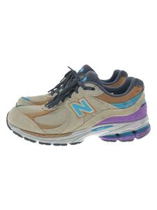 NEW BALANCE◆ローカットスニーカー/26.5cm/マルチカラー/M2002RWA