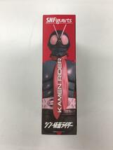 BANDAI SPIRITS◆S.H.FIGUARTS/シン・仮面ライダー_画像3