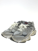 NEW BALANCE◆ローカットスニーカー/27.5cm/グレー/U9060GRY_画像2