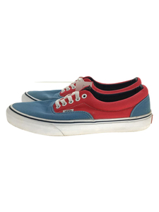 VANS◆ローカットスニーカー/US9/BLU