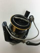 SHIMANO◆21 アルテグラ 2500SHG/スピニングリール_画像8