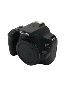 CANON* digital single-lens camera EOS Kiss X10 double zoom kit 