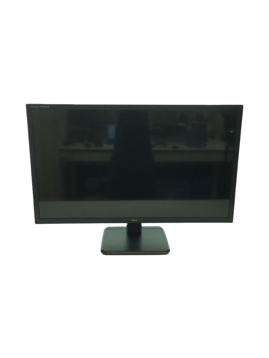 iiyama ProLite X3291HS X3291HS-B1 [31.5インチ マーベルブラック