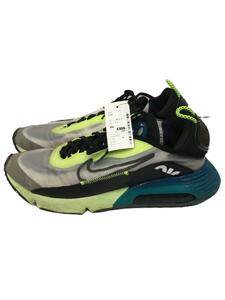 NIKE◆ローカットスニーカー/28.5cm/BV9977-101/AIR MAX 2090