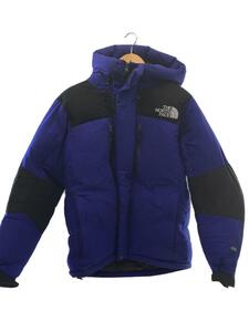 THE NORTH FACE◆22AW/Baltro Light Jacket/ダウンジャケット/L/ナイロン/ブルー/ND92240