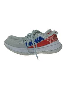 HOKA ONE ONE◆ローカットスニーカー/26cm/GRY/1102886/M CARBON X