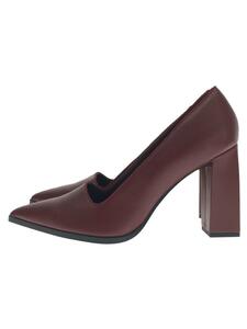 CHARLES&KEITH* туфли-лодочки /39/BRD