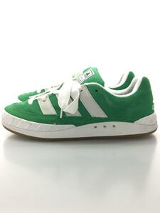 adidas◆ローカットスニーカー/US10/GRN/スウェード/GZ6202