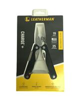 LEATHERMAN/キャンプ用品その他/BLK/CHGP-N_画像1