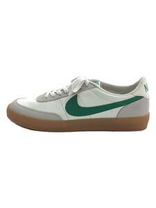 NIKE◆ローカットスニーカー/28cm/WHT/KILLSHOT 2 LEATHER