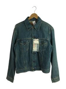 Levi’s◆3rd/Gジャン/42/コットン/インディゴ/71557-02DJ