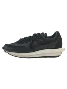 NIKE◆LD WAFFLE/LD ワッフル/ブラック/BV0073-002/30cm/BLK