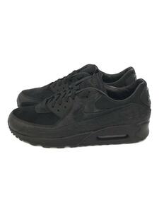 NIKE◆AIR MAX 90 QS_エアマックス 90 QS/29cm/BLK