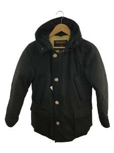 Woolrich◆ダウンジャケット/-/コットン/1502284/変色有/3XS/ユニセックス/レディース