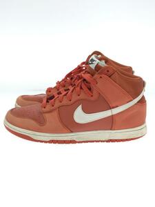 NIKE◆NBA X WNBA X DUNK HI RETRO EMB_NBA X WNBA X ダンク ハイ レトロ EMB/