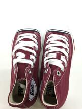 PRO-Keds◆ハイカットスニーカー/23cm/BRD/547301/17-07_画像3