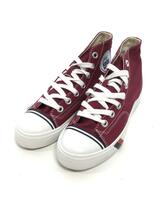 PRO-Keds◆ハイカットスニーカー/23cm/BRD/547301/17-07_画像2