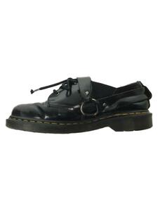 Dr.Martens◆ドレスシューズ/UK7/BLK/23867001