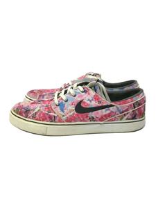 NIKE◆ZOOM STEFAN JANOSKI CNVS PRM/ズームステファンジャノスキー/マルチカラー/27cm/マル