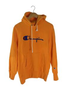 Champion◆パーカー/212574/XL/コットン/ORN/チャンピオン