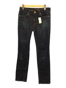 Levi’s◆スキニーパンツ/SA592-0001/29/デニム/IDG/無地/リーバイス/ボタン裏J30