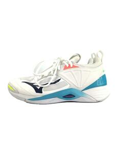 MIZUNO◆スポーツその他/WHT/V1GA211114