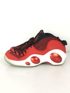 NIKE◆AIR ZOOM FLIGHT 95 SE/エアズームフライト/レッド/806404-600/28cm