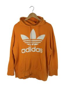 adidas◆パーカー/M/コットン/ORN/dh5768