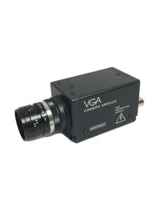 SONY* visual /XC-7500/ white black camera / camera /VGA/DONPISHA/ photographing 