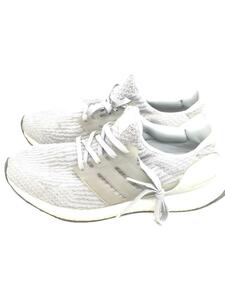 adidas◆パフォーマンス/ULTRABOOST/ウルトラブースト/グレー/BB6059/27.5cm/GRY