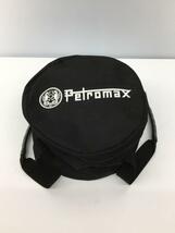 Petromax◆キャンプ用品その他/BLK/ft3-t/ペトロマックス ダッチオーブン_画像8