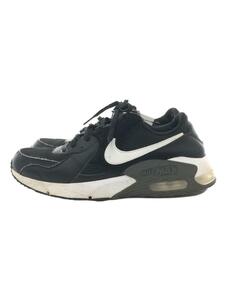 NIKE◆AIR MAX EXCEE_エアマックスエクシー/27cm/BLK