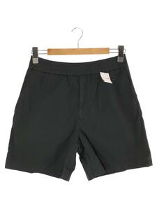 Acne Studios(Acne)◆Cotton Shorts/ショートパンツ/44/コットン/GRY/FN-MN-SHOR000067