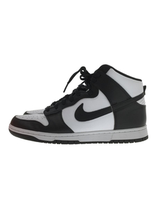 NIKE◆DUNK HI RETRO/29cm/Championship White/DD1399-105