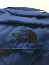 THE NORTH FACE◆リュック/-/NVY/NM61306_画像5