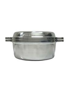 HALm acid * saucepan /20cm/ less water saucepan 