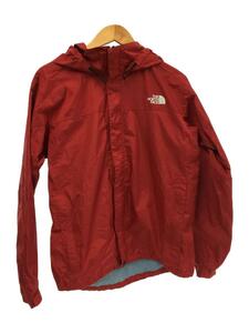 THE NORTH FACE◆マウンテンパーカ/L/ナイロン/RED/NP11512