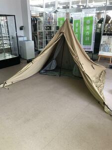 tent-Mark DESINGNS◆テント/ワンポール/CML/TM-200029