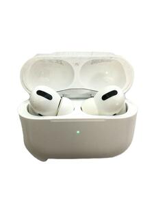 Apple◆イヤホン AirPods Pro MWP22J/A A2190/A2083/A2084/Apple/アップル